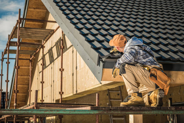 Best Storm Damage Roof Repair  in Park City, IL