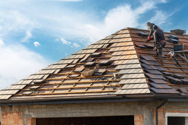 Best Tile Roofing Installation  in Park City, IL